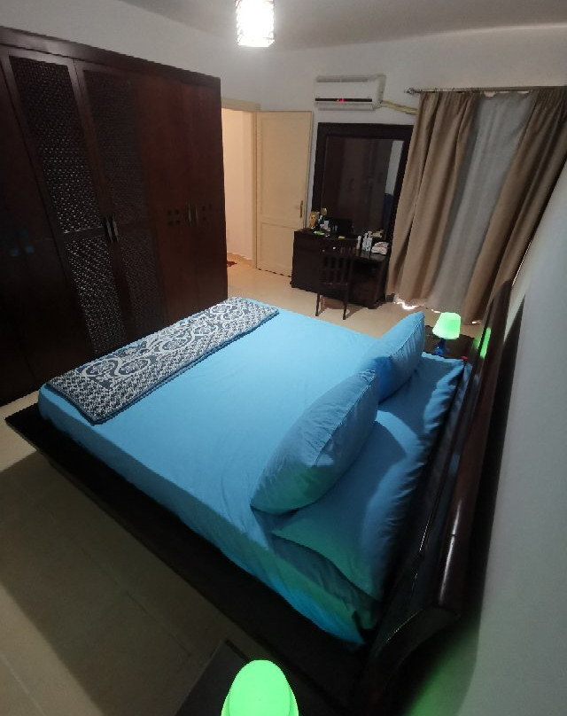 Al Rehab Hotel Apartments主图