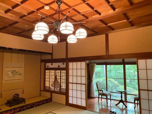 Ryokan Hanaya主图