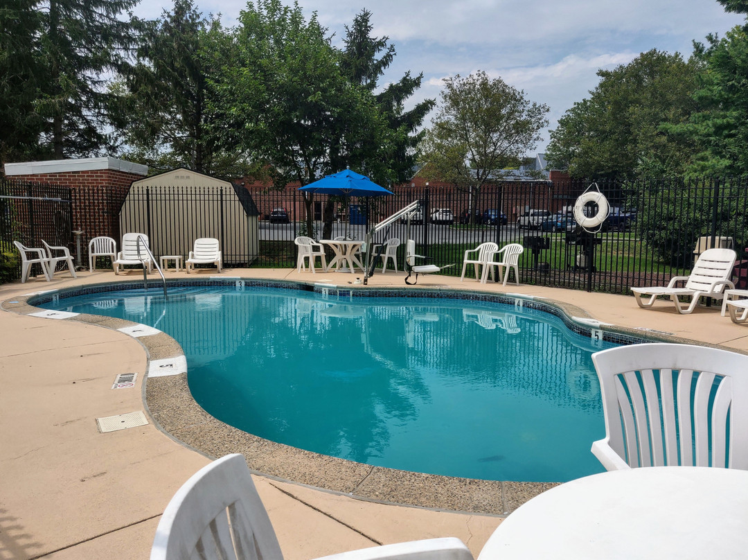 Best Western Historic Frederick主图