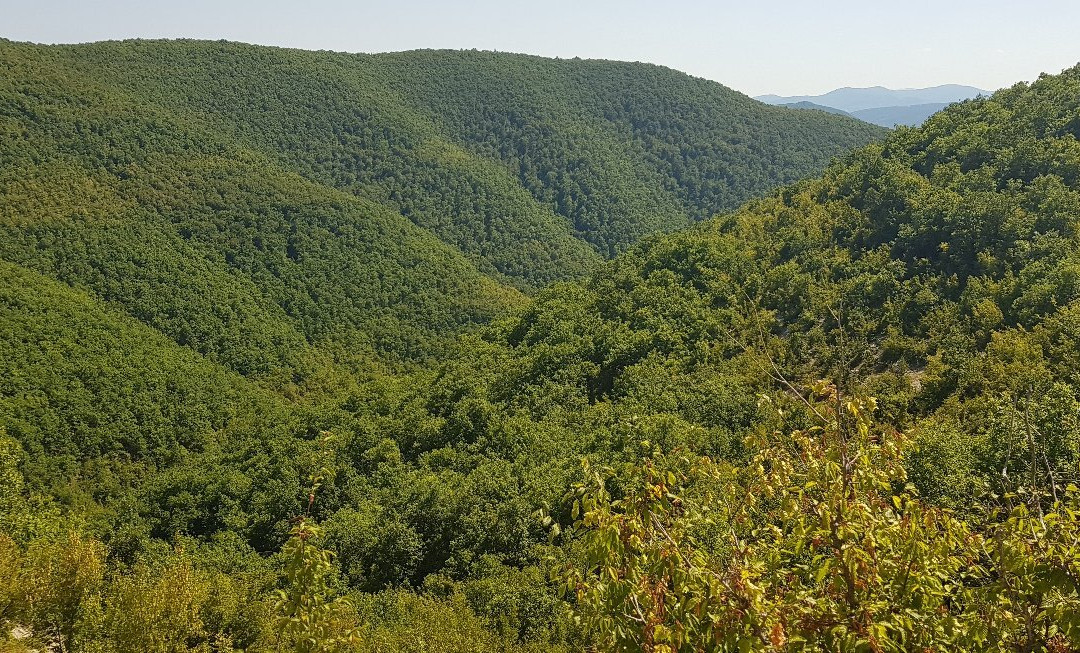 The Womb Cave-Kardzhali必去景点