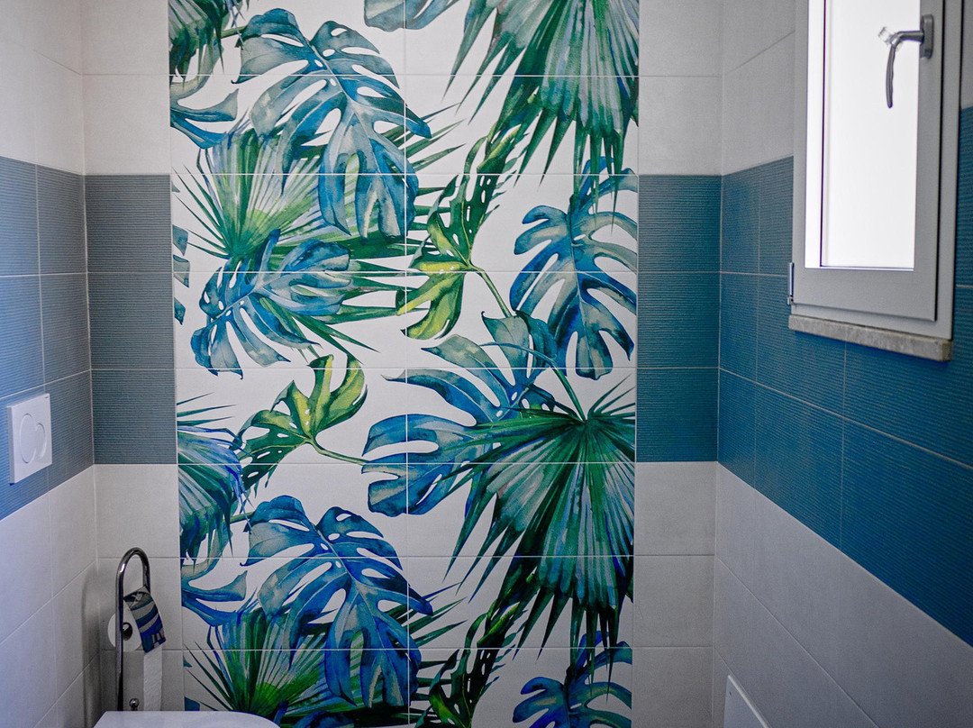 B&B The Sun 'tis主图