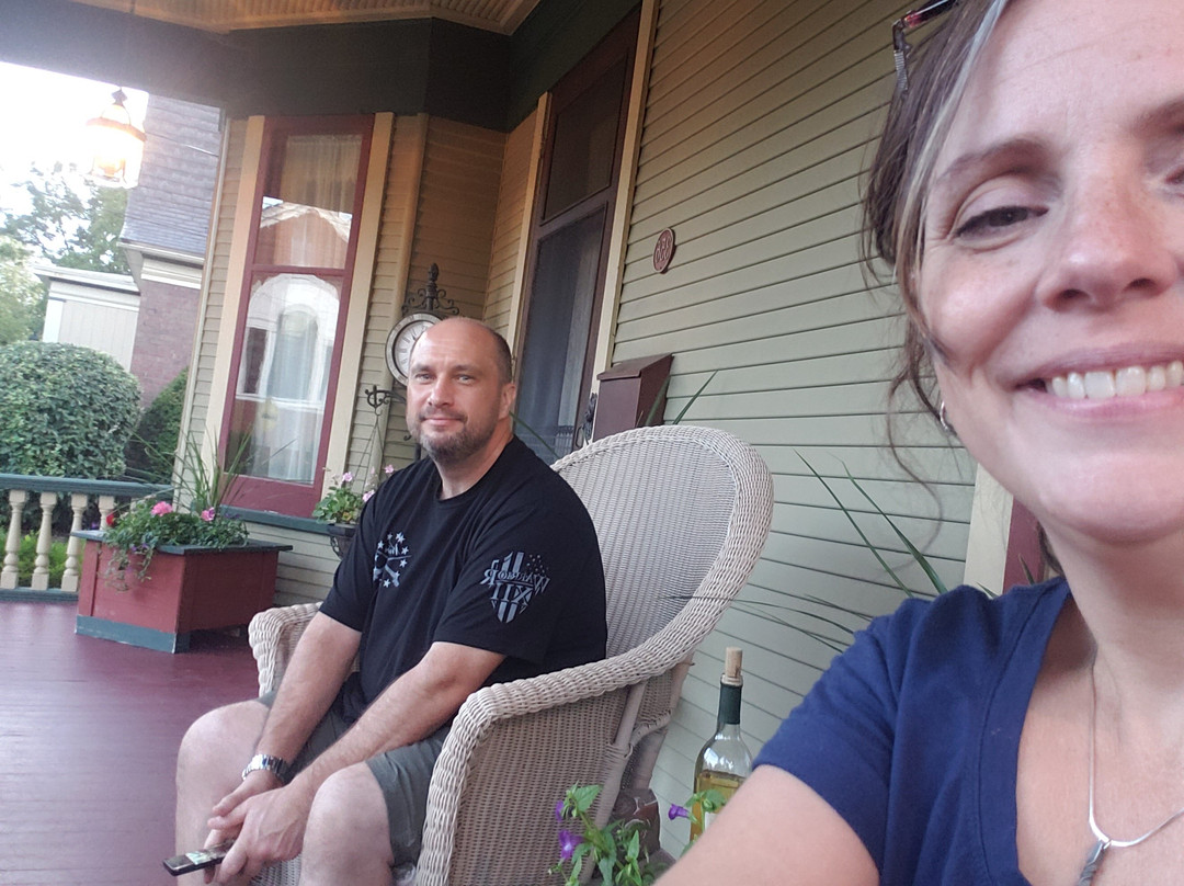 Market Street Inn主图