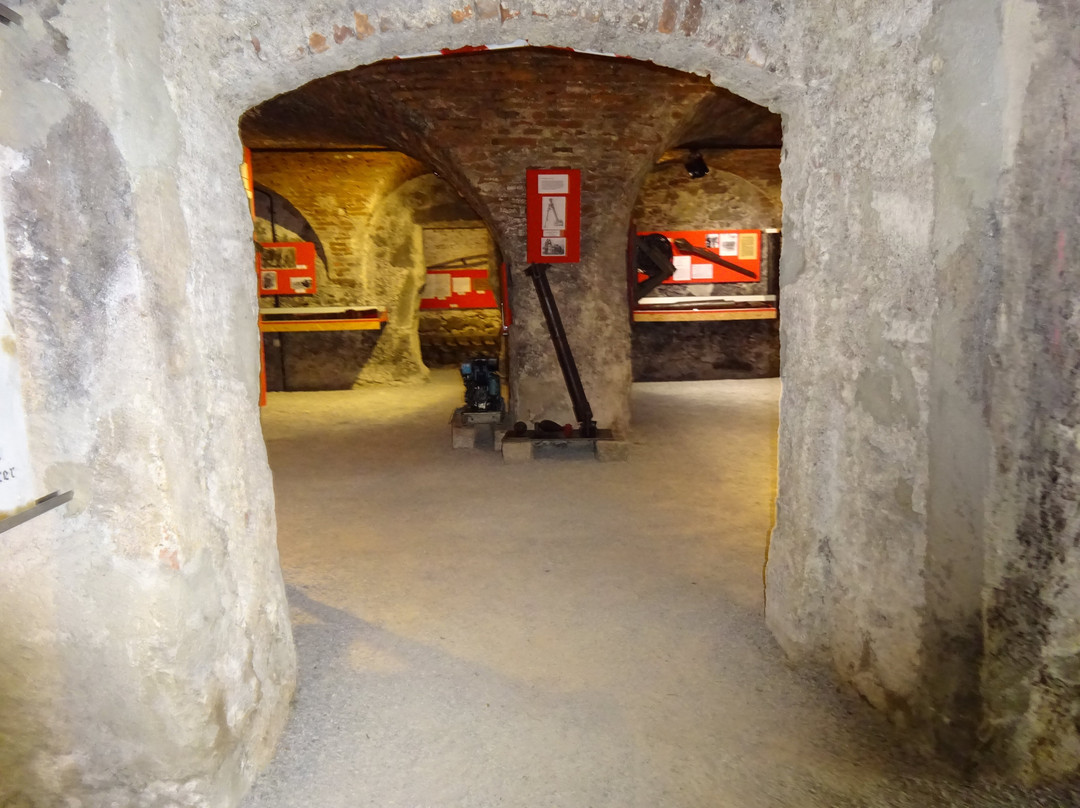 Heimatmuseum in Tabor-费尔德巴赫必去景点