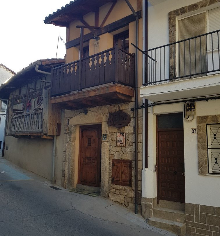 Posada La Gatera主图