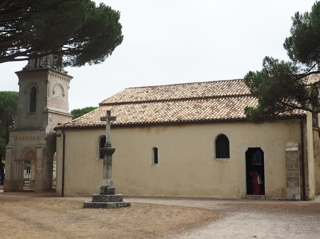 Eglise Saint Eloi景点图片