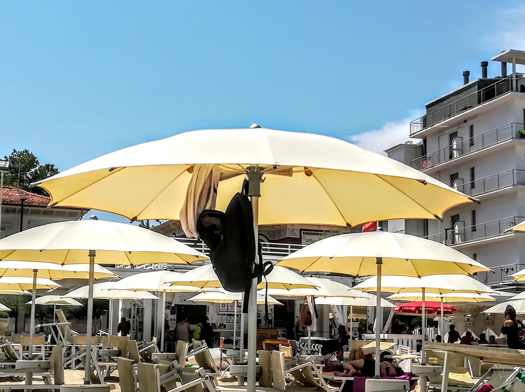 Bagni M48-塞尼加利亚必去景点