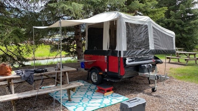 Lost Lemon  R.V. Park and Campground