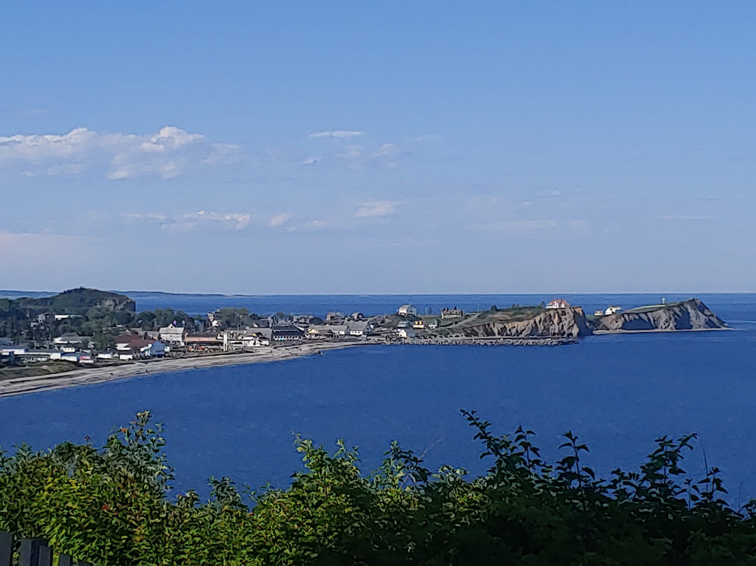 Hotel La Cote Surprise主图