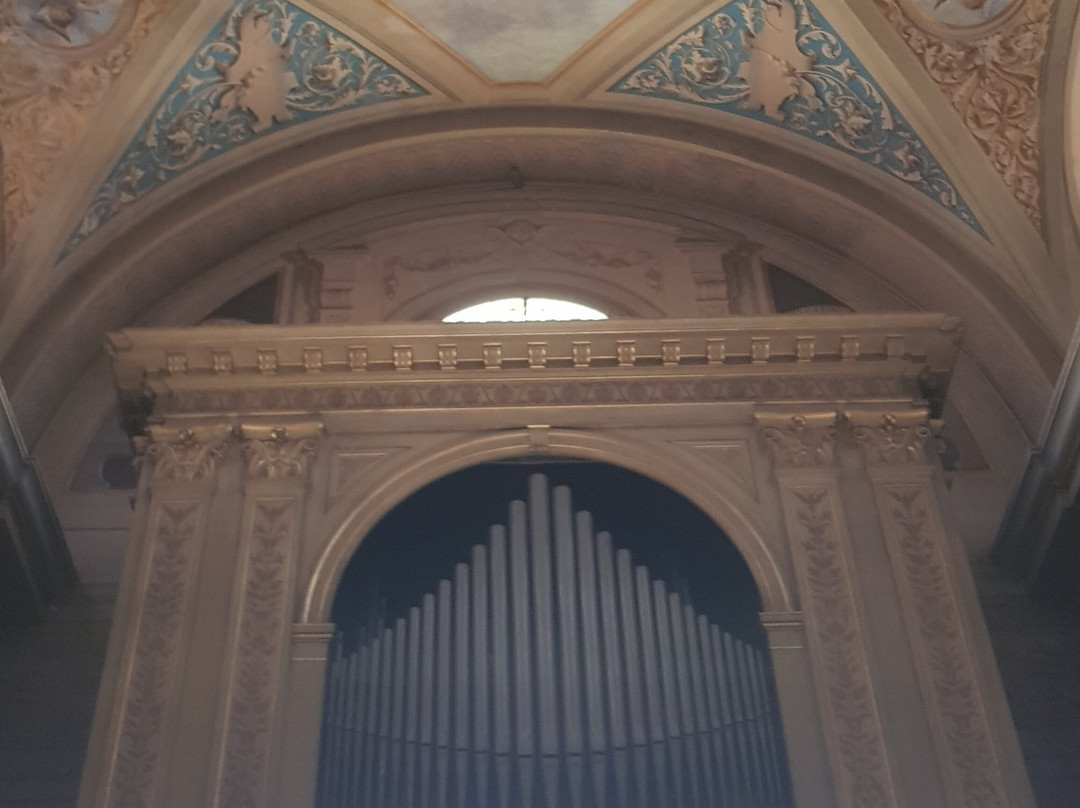 Città di Giaveno-Giaveno必去景点