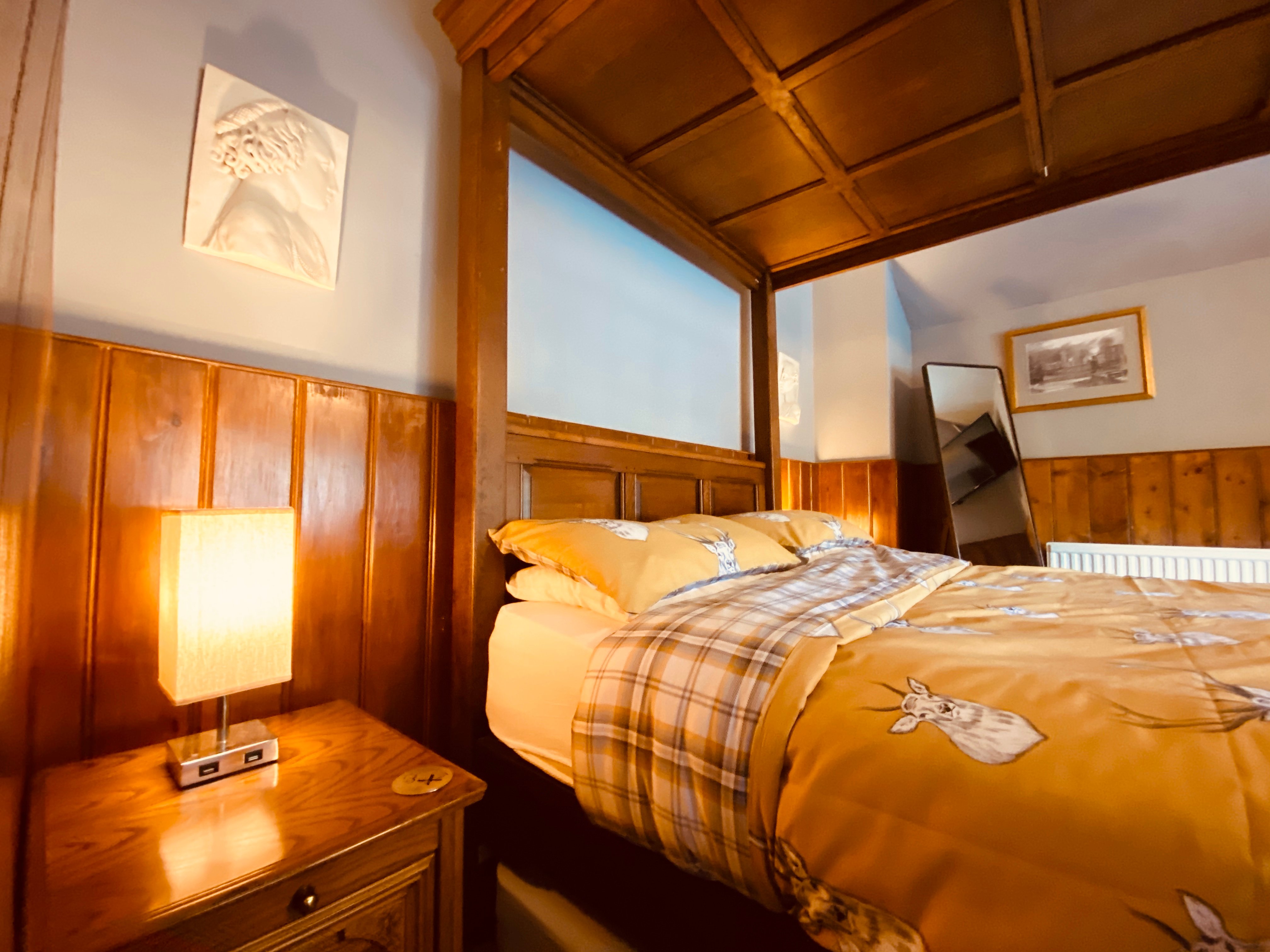 The Swan Inn-官方