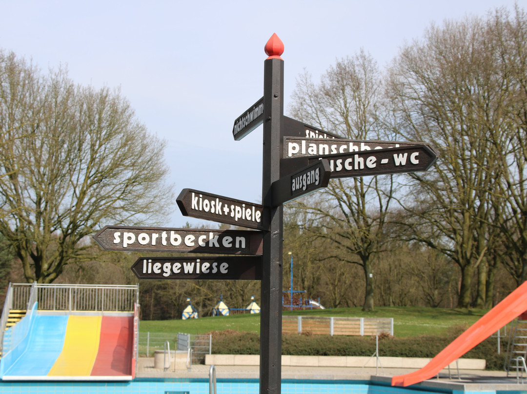 Spielplatz Marlittstrasse-Arnstadt必去景点
