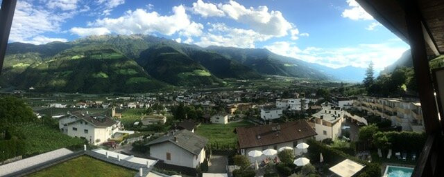 Hotel Belvedere主图