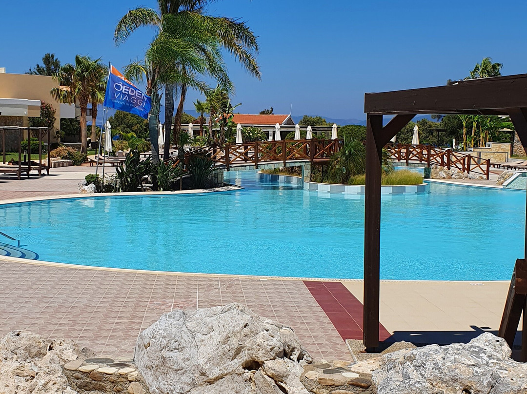 Natura Park Village Hotel & Spa主图