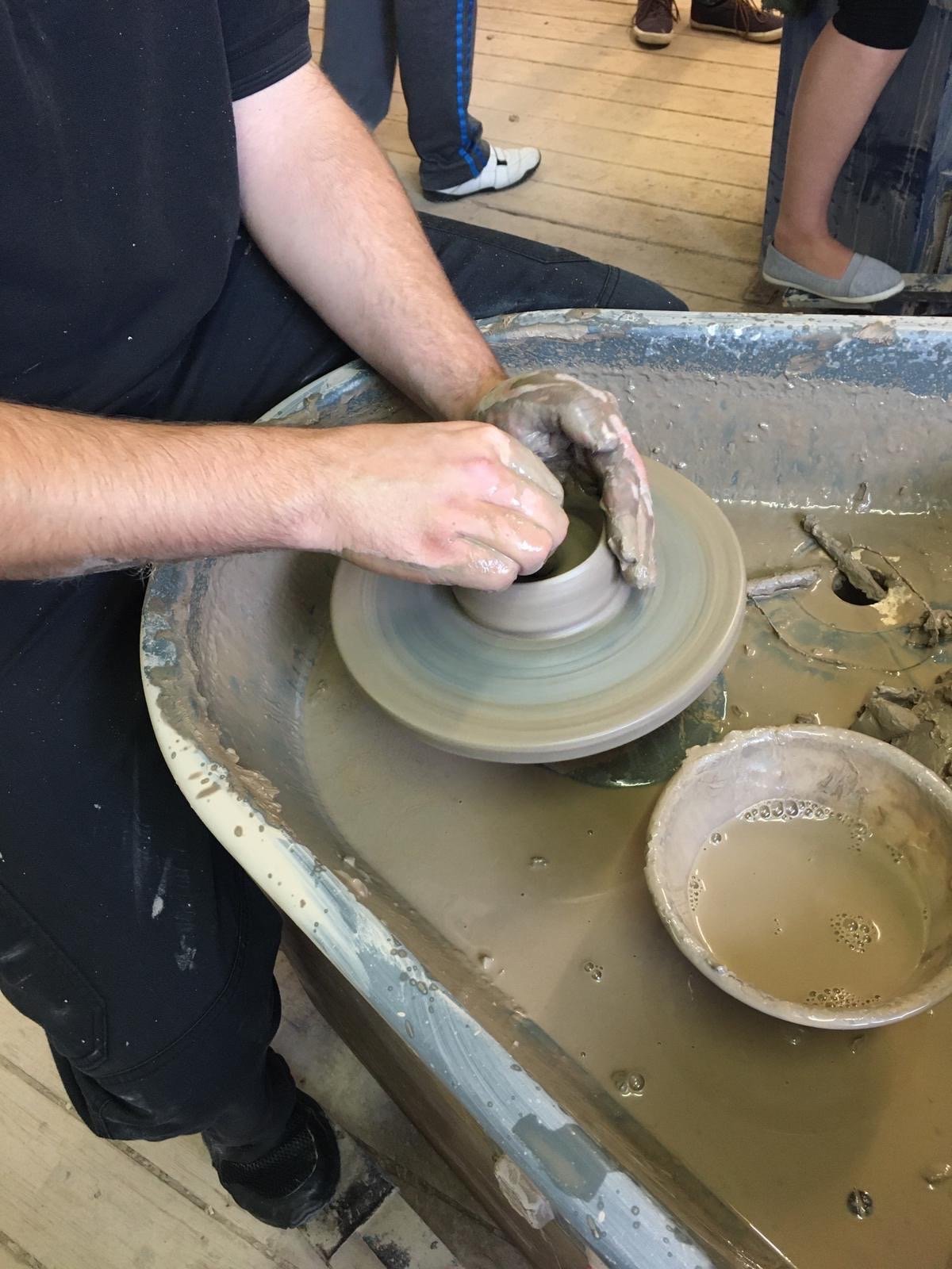 Wenlock Pottery B&B-官方