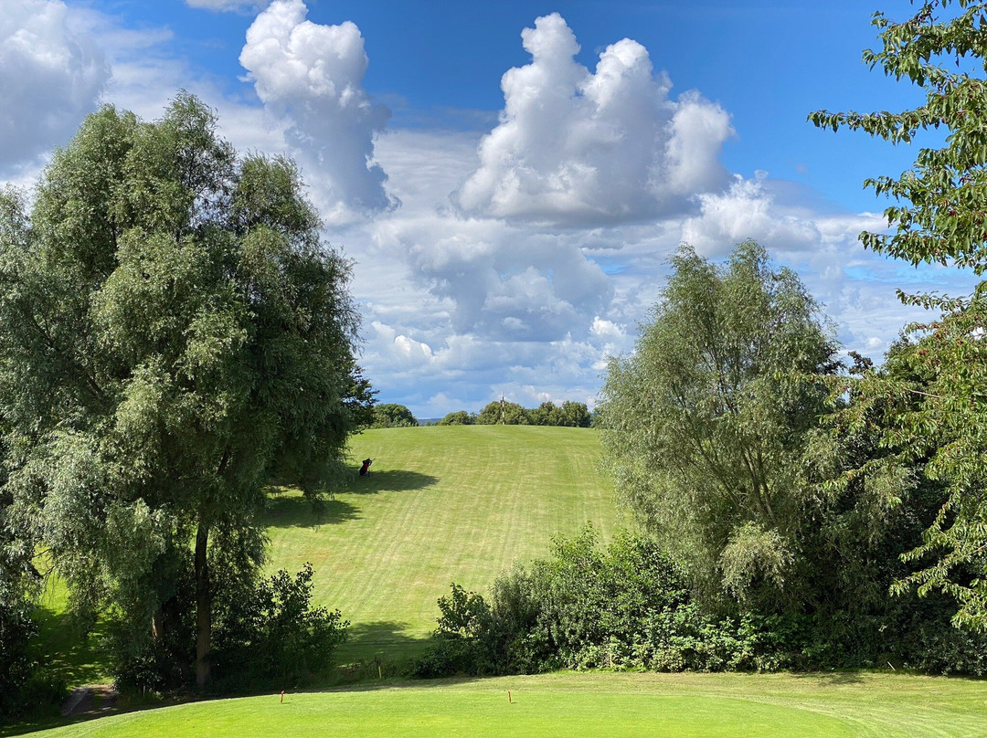 Golfclub Brodauer Mühle景点图片