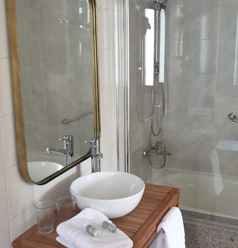 Hotel San Marcus主图