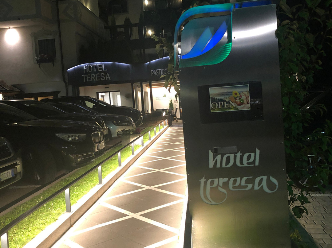 Hotel Teresa主图