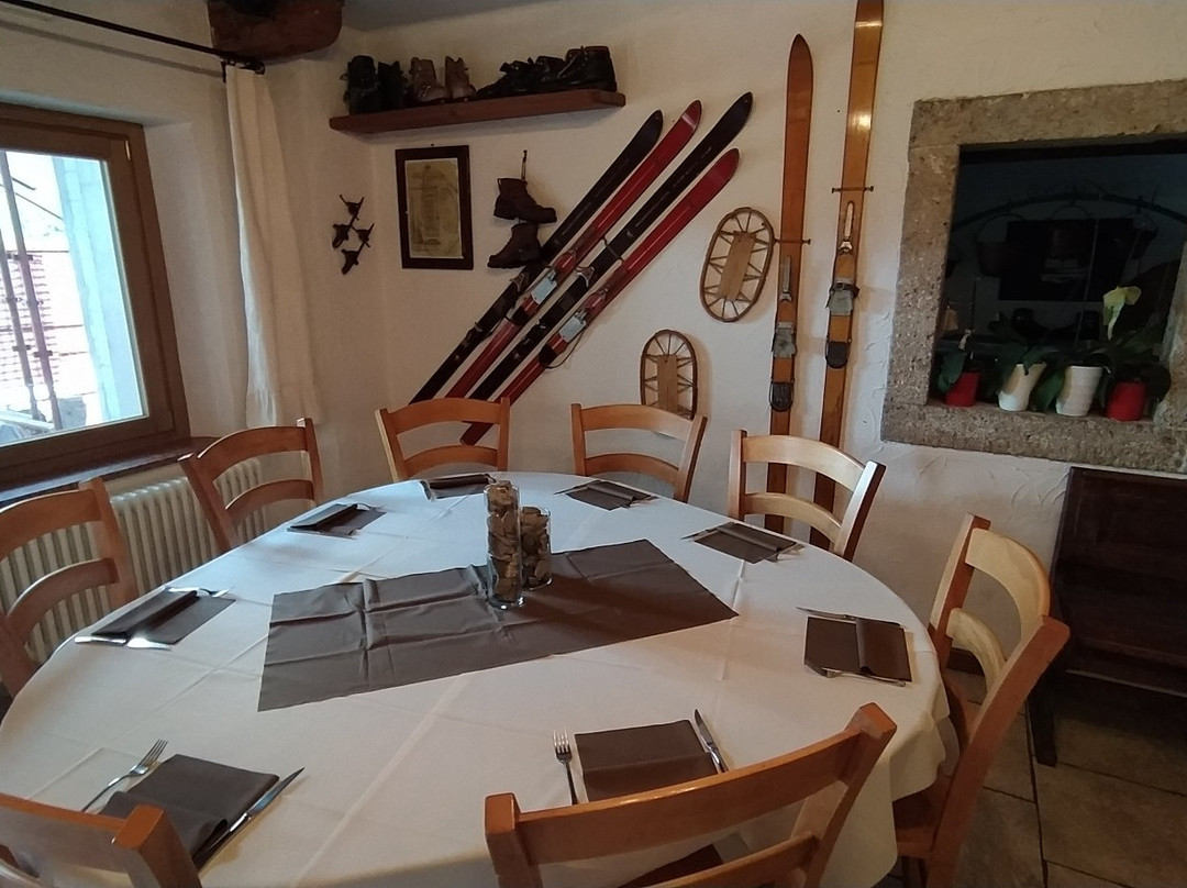 Hotel Pace Alpina - 3 stelle主图