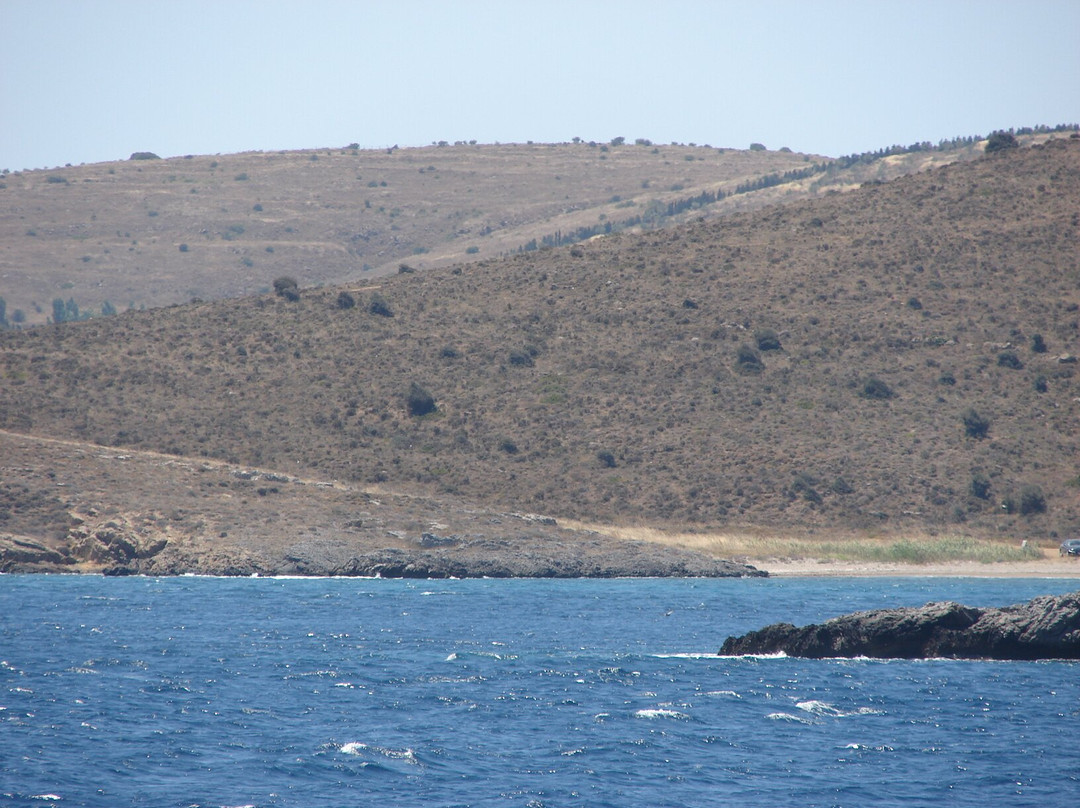 Poyraz Liman-博兹贾阿达必去景点