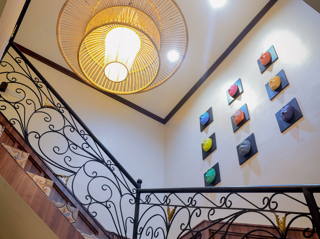 Briggs Inn Batu主图