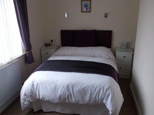 Penarth Guest House主图