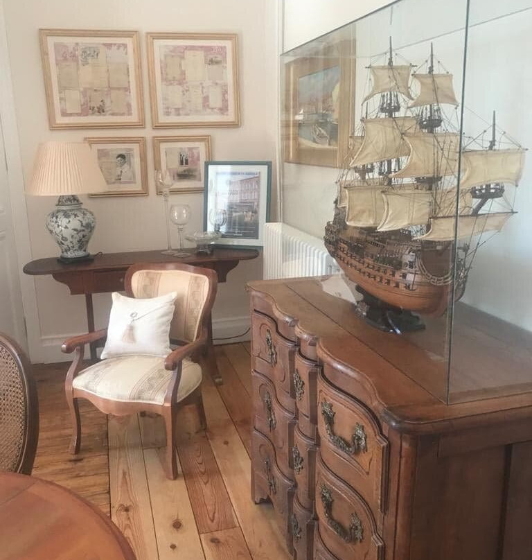 Chateau Chavagnac主图