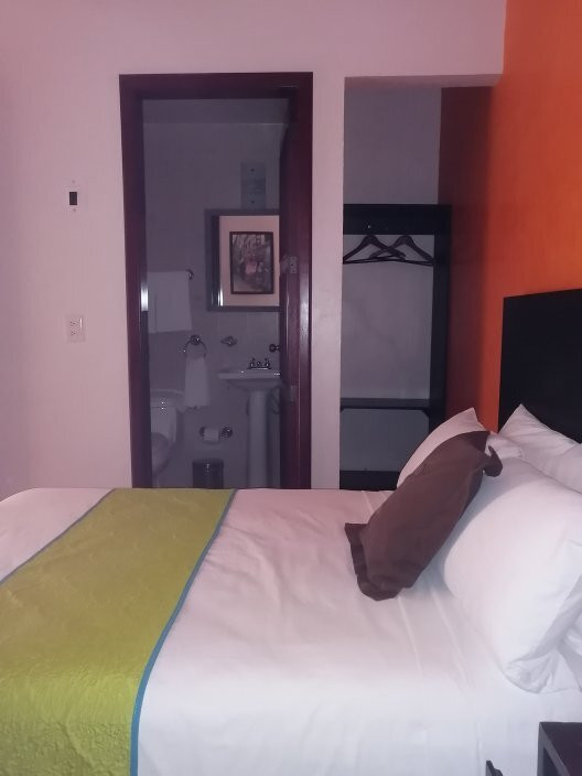 Hotel Dona Juana主图