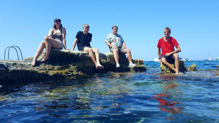 Maltaqua-圣保罗湾城必去景点