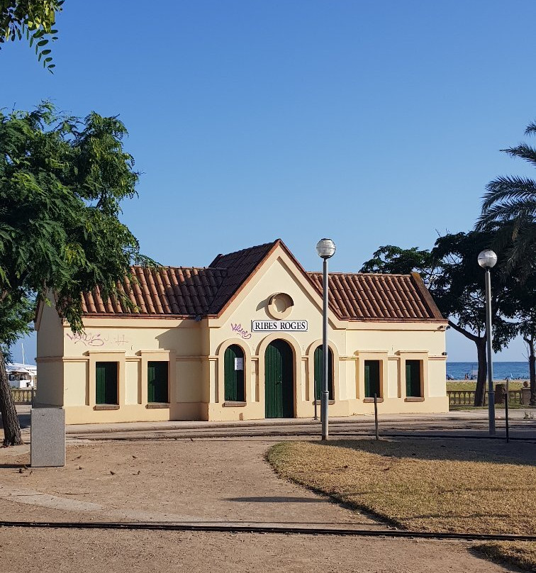 Afevi-比利亚努埃瓦－赫尔特鲁必去景点