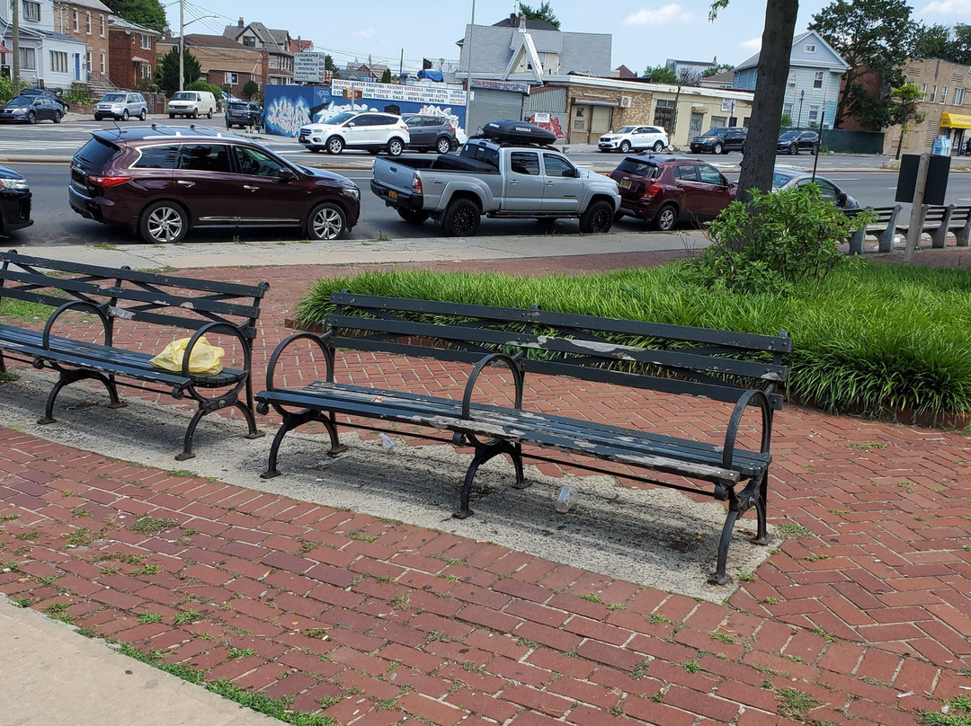 Barclay Triangle-东艾姆赫斯特必去景点