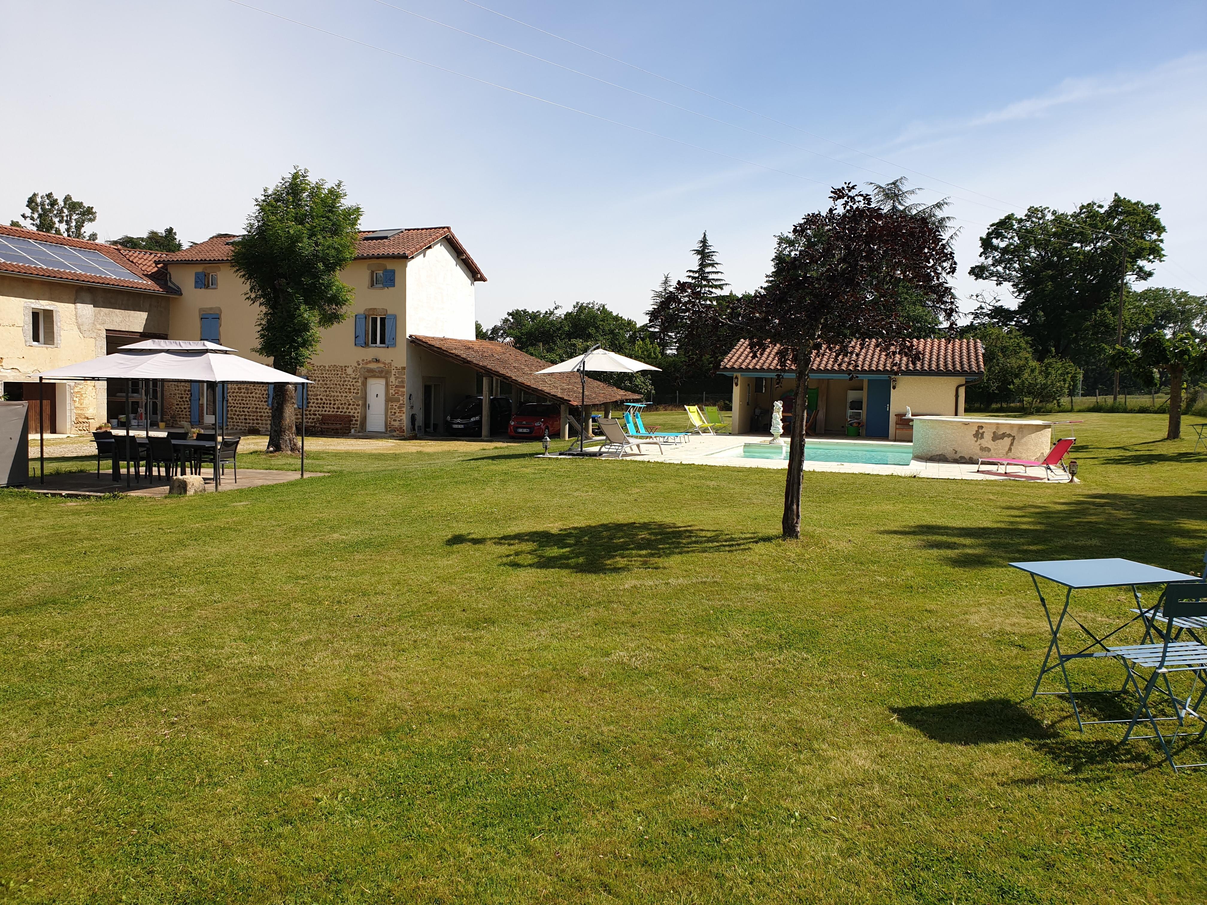 La Pastorale Gourmande-官方