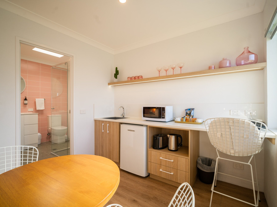 The Cubana Ballina主图