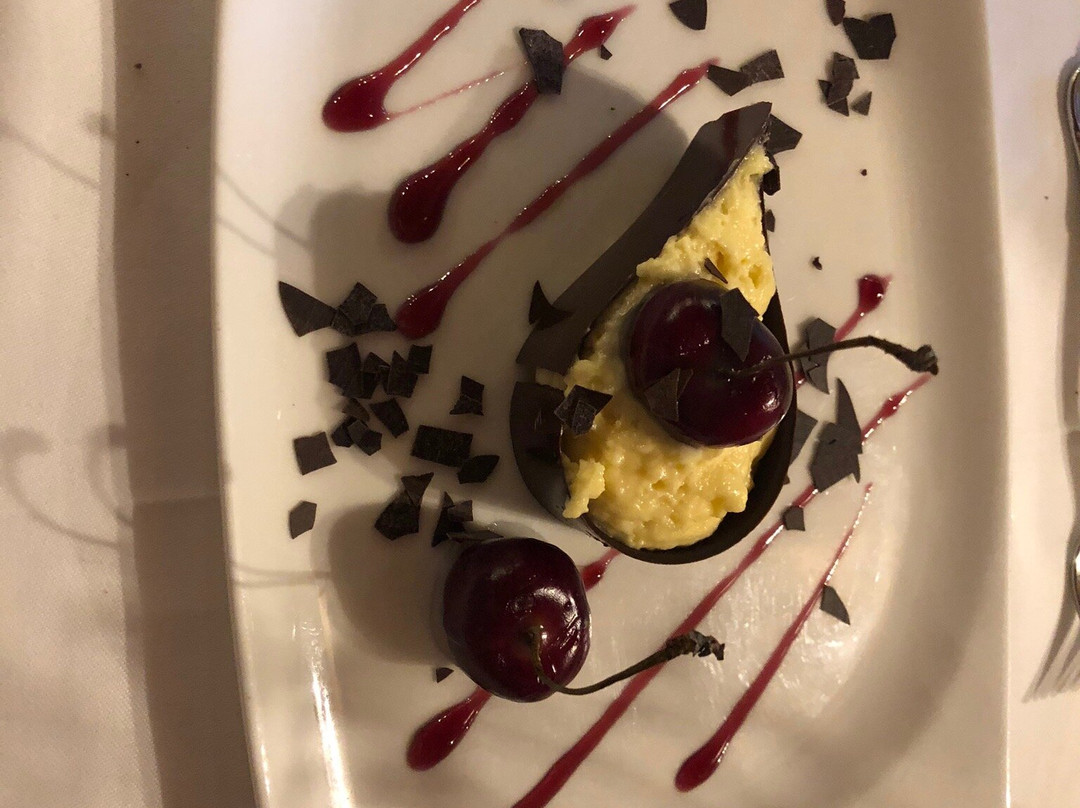 Sports Hotel Schoenruh主图