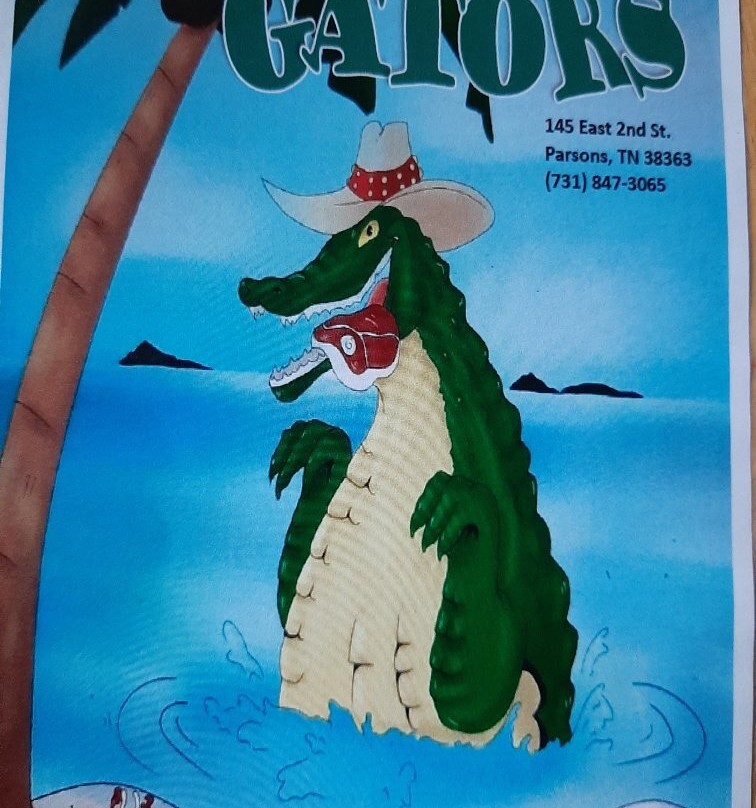 Gators Restaurant