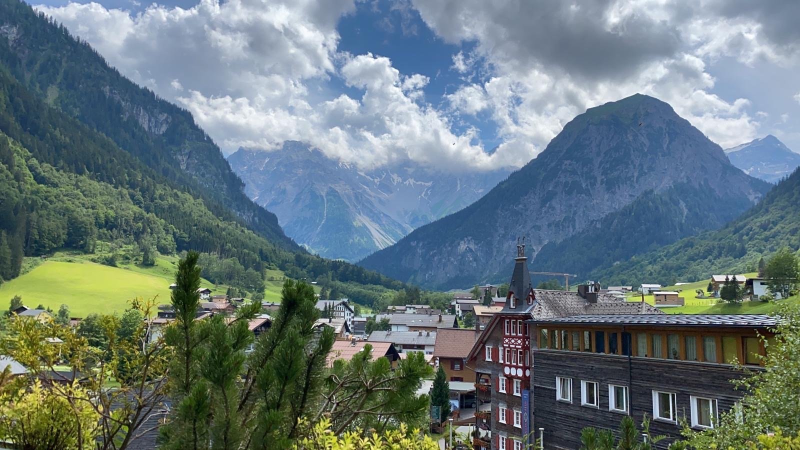 Haemmerle Appartements-官方