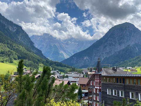 Haemmerle Appartements主图