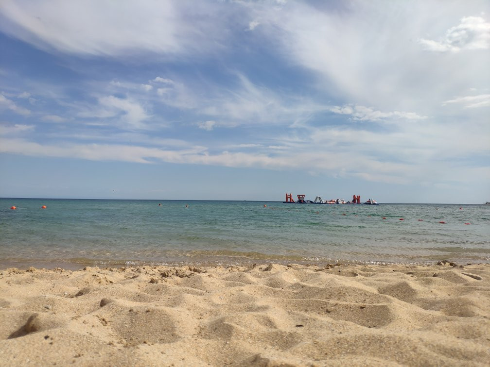 Super Aqua Beach-Zaozerne必去景点