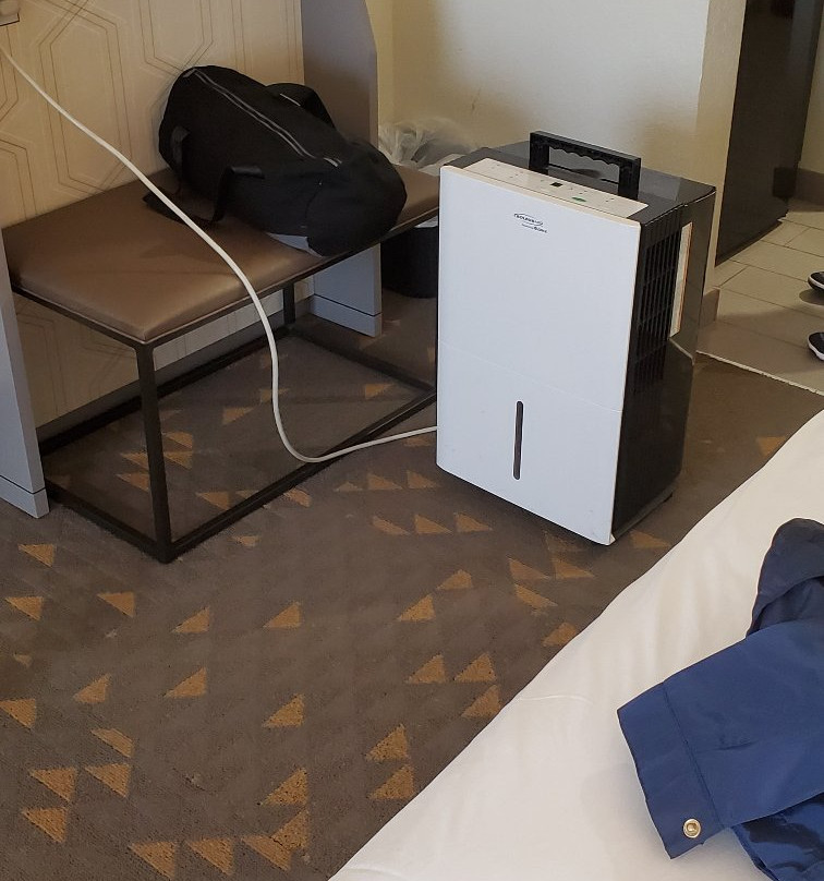 特拉斯特马克公园珀尔假日酒店主图