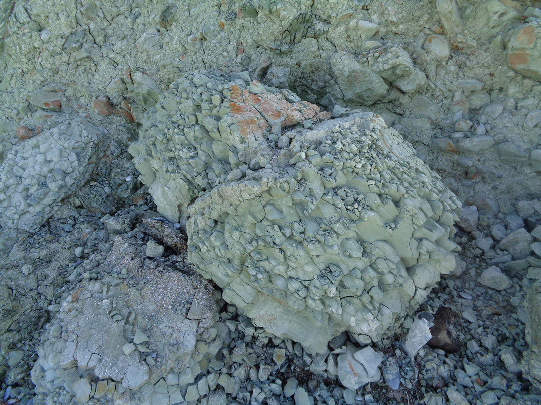 Inal Bay-Gornyy Vozdukh必去景点