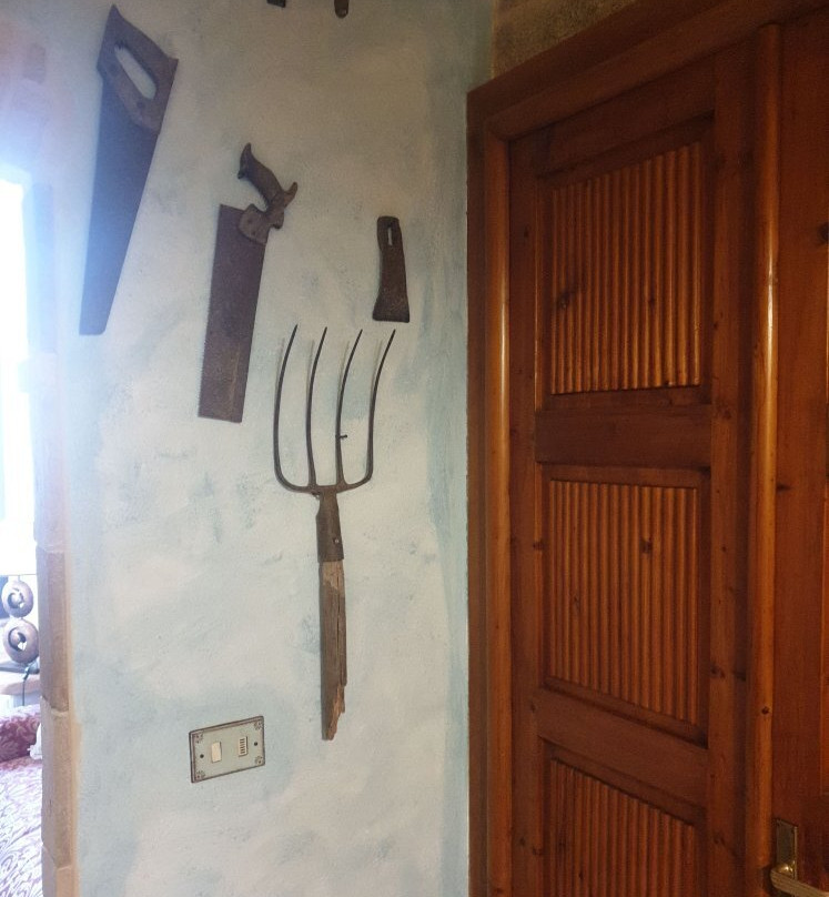 B&B Domus Deiana主图