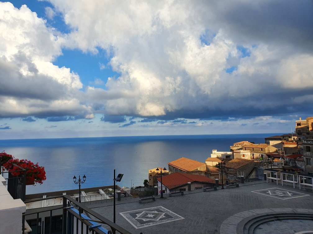 B&B La Terrazza主图