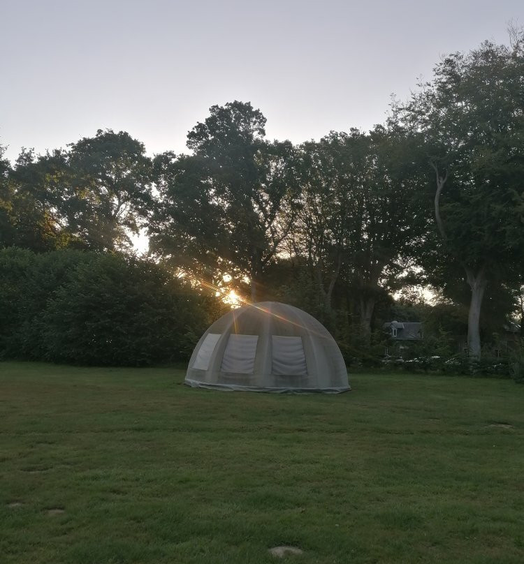 Etretat Aventure景点图片