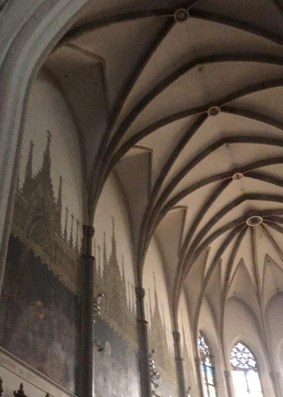 St. Nicholas Basilica-Trnava必去景点