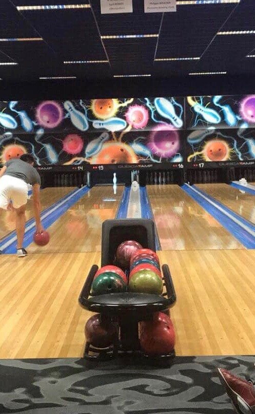 Bowling la Sphere-Fontaine-le-Comte必去景点