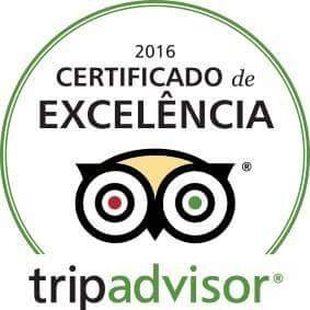 Pousada Flamboyant Village主图