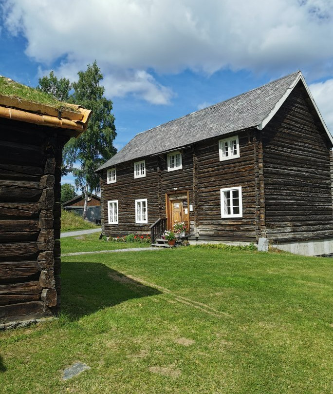 Valdres Folk Museum景点图片