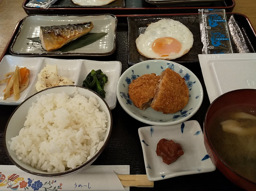 Kame Kame House主图