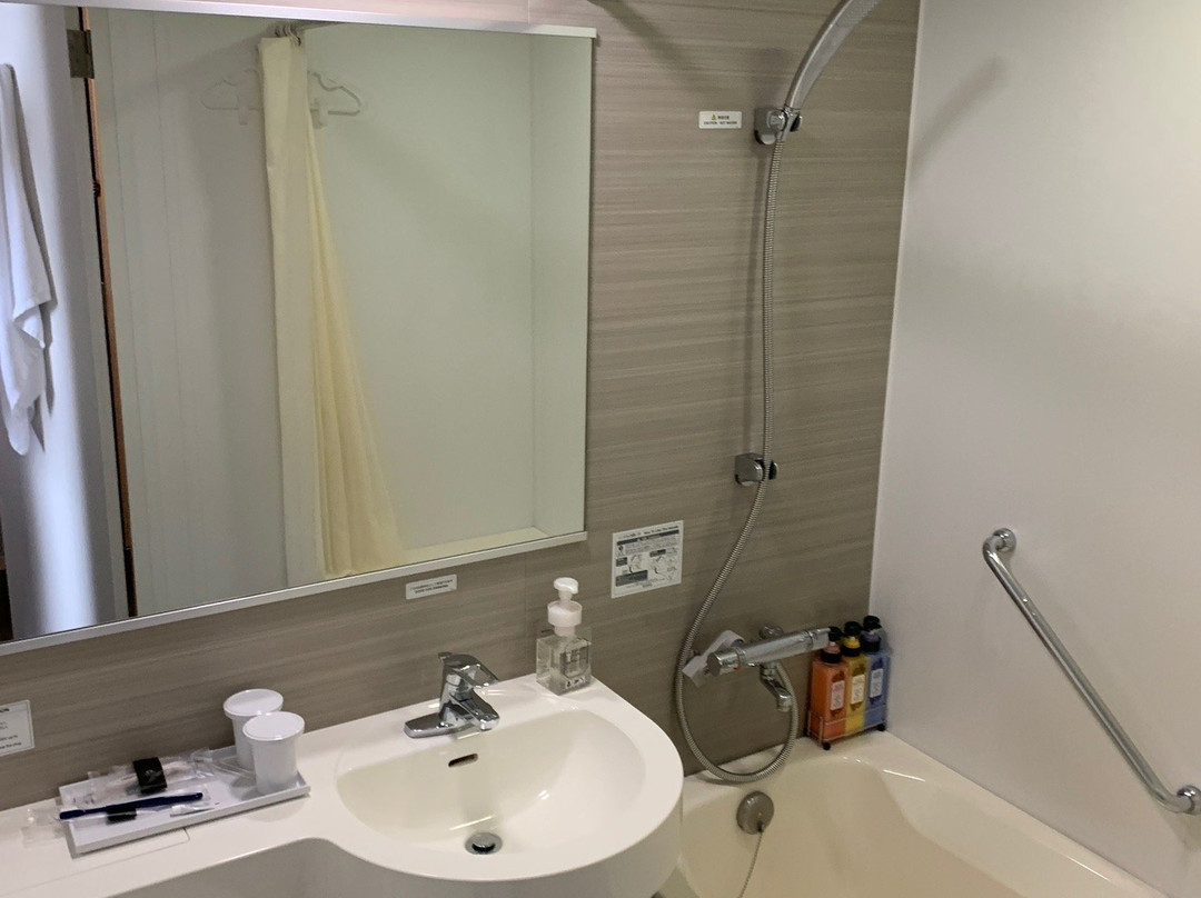 滨松大和鲁内酒店主图