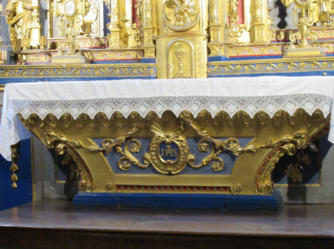 Eglise Saint Jacques d'Assyrie景点图片