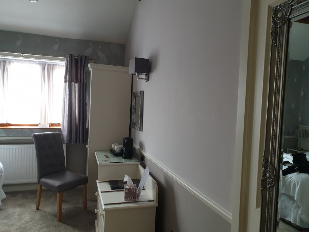 Leeming Wells Guest Accomodation主图